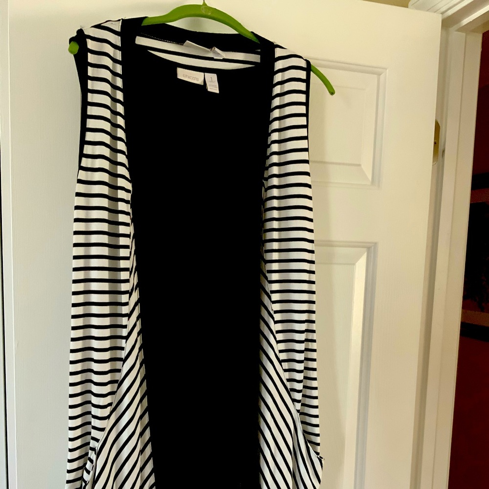 Ladies 2pc dress